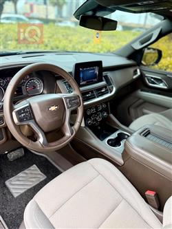 شيفروليه تاهو